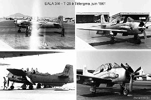 197- ARMEE DE L'AIR EN ALGERIE 1945-1962-45 (109)